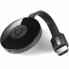 Powermaster Google Chromecast Android-iOS Kablosuz Görüntü Aktarıcı