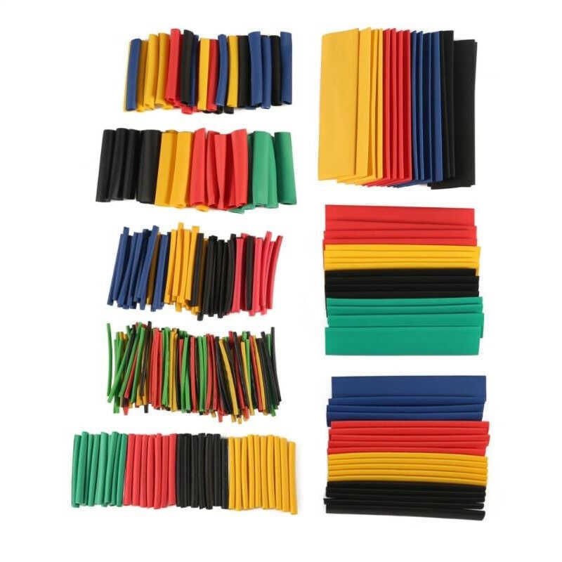 Makaron Seti Renkli 328 Parça Plastik Çantada