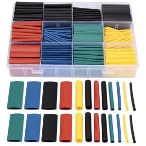 Makaron Seti Renkli 530 Parça Plastik Çantada