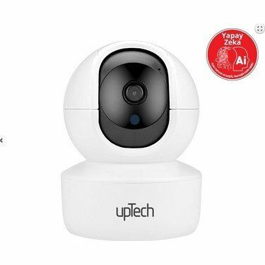 Uptech  Ipc-7210 Kablosuz Bebek Kamerası