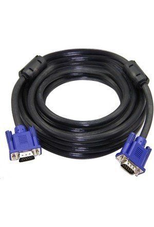 Vga Görüntü Kablosu 15 Metre