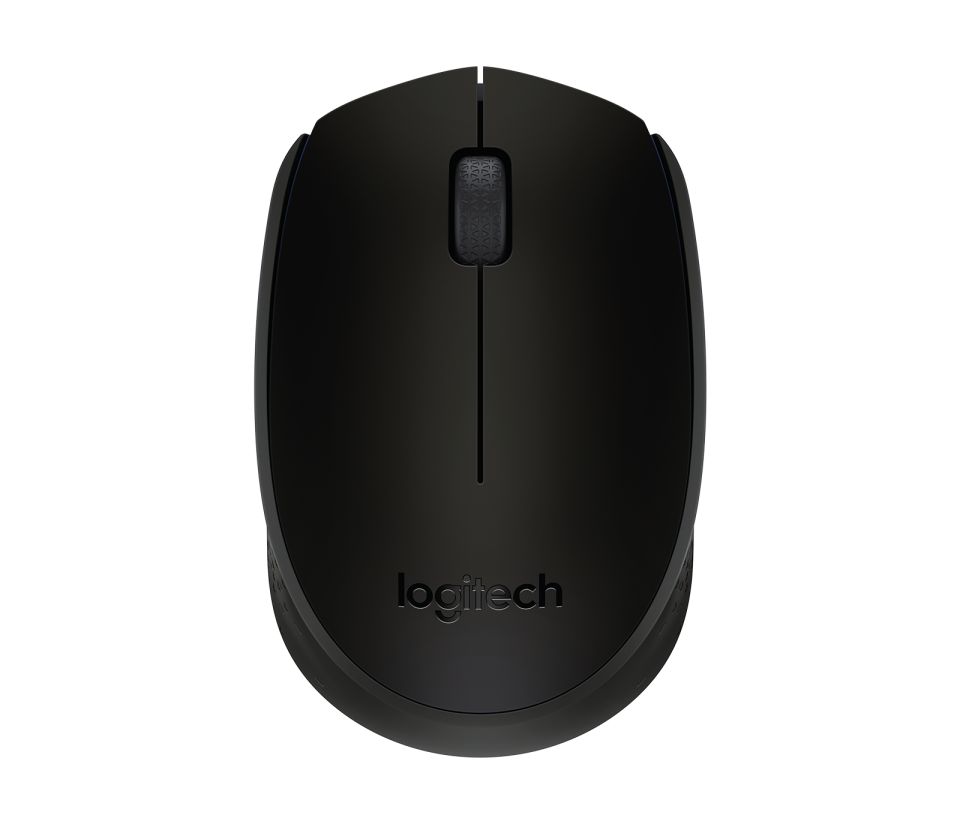 Logitech M171 Kablosuz Mouse