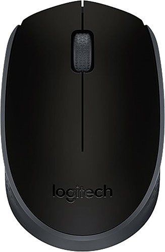 Logitech M171 Kablosuz Mouse
