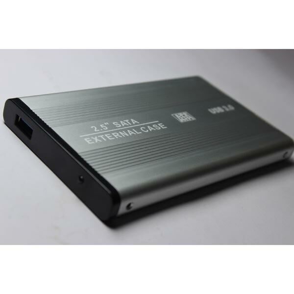 Class 2.5''- Harici HDD Hard Disk Kutusu-3.0