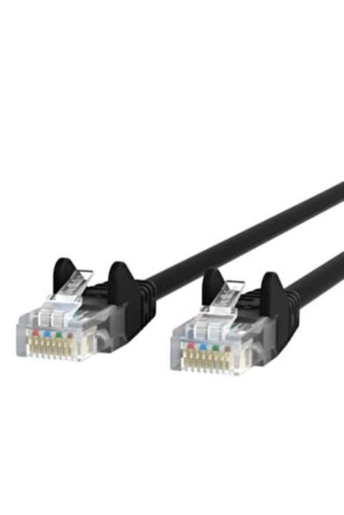 Belkin 4,6m Gri Cat6 Ethernet  Kablo