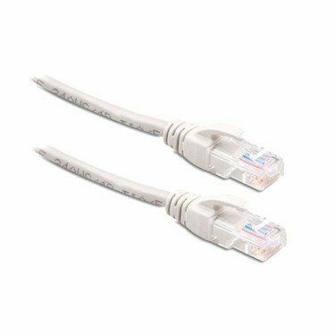 Tunytech Cat6 0.30 Cm Ethernet Kablo