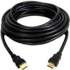 Class Full HD 1080P 3D HDMI Kablo 15 mt