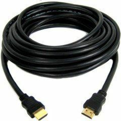 Class Full HD 1080P 3D HDMI Kablo 20 mt