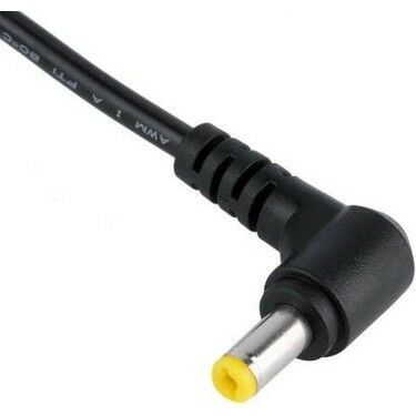 Tunytech 5.5Mm-1.7Mm Acer Notebook Adaptör Kablosu