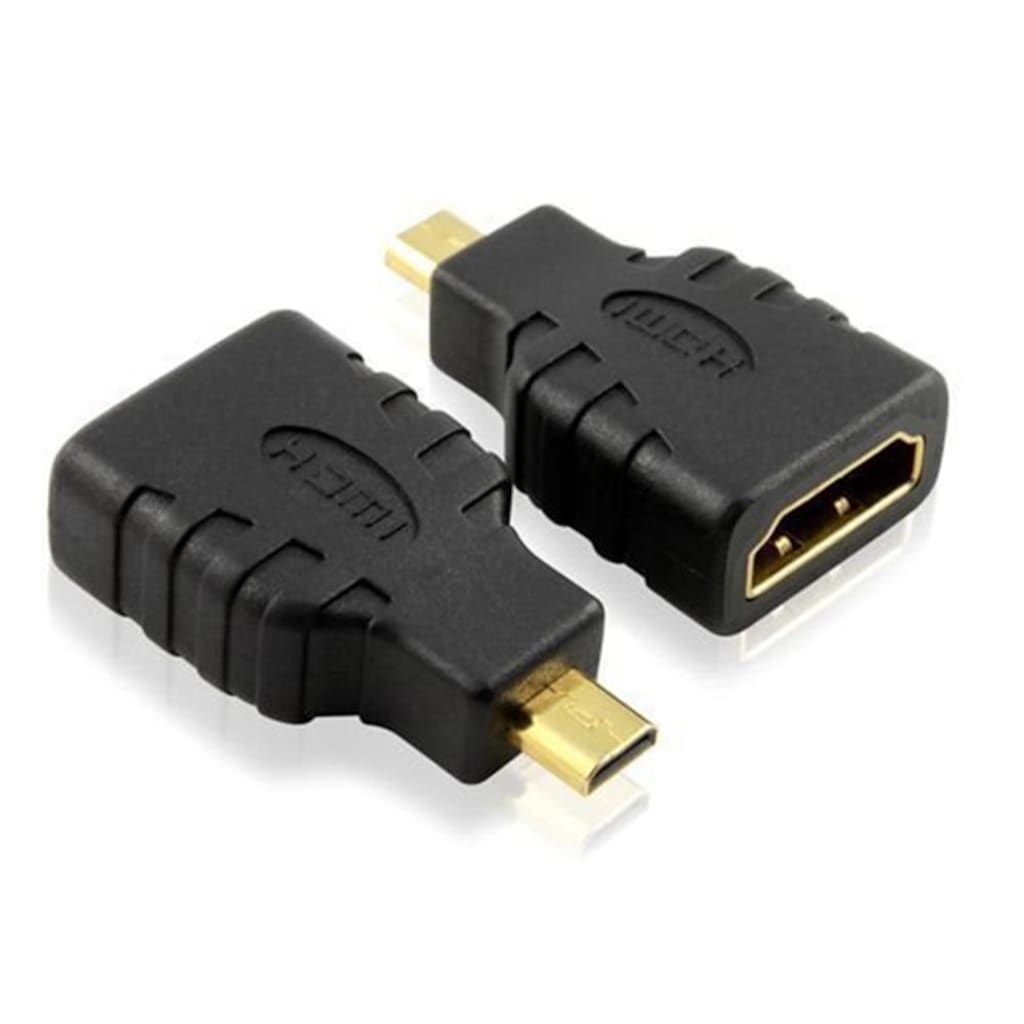 Tunytech Micro Hdmi Dönüştürücü Aparat Hdmı To Micro Hdmi