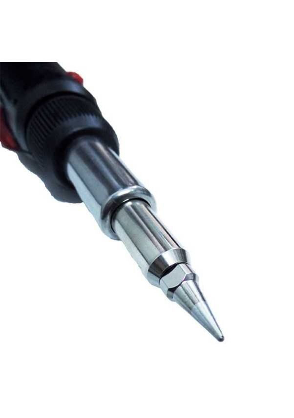 Proskit Gs-210 Profesyonel Gazlı Havya