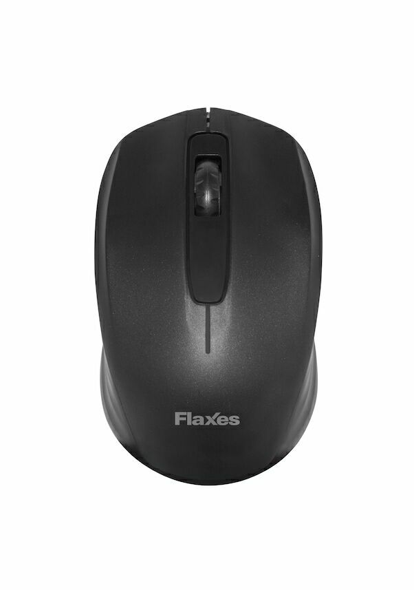 Flaxes FLX-815 Kablolu Optik Mouse