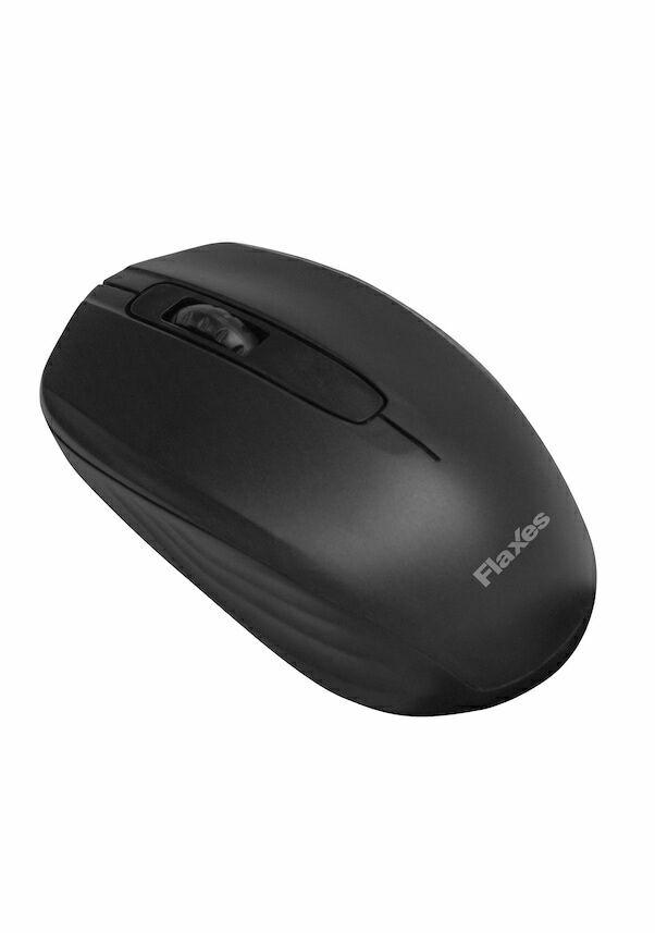 Flaxes FLX-815 Kablolu Optik Mouse