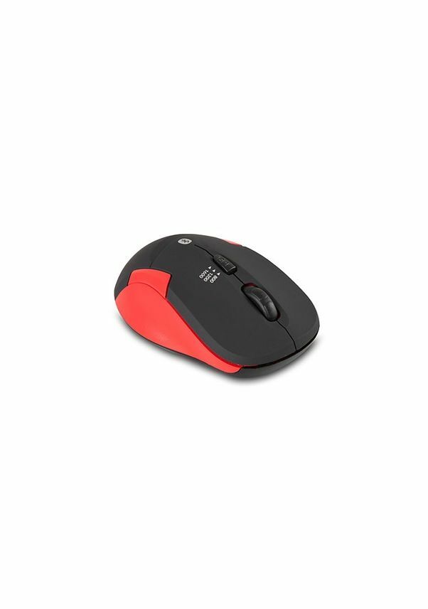 Everest SM-BT31 Bluetooth Kablosuz Optik Mouse
