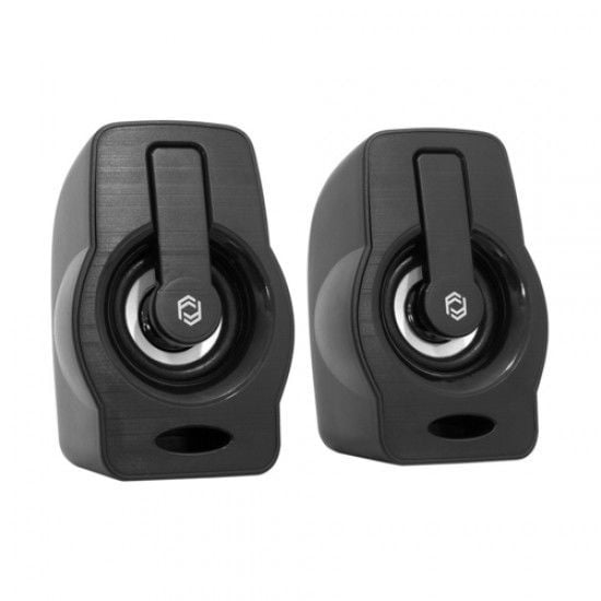 Frisby FS-2128U 2.0 Hoparlör Sistemi Rgb LED Işık
