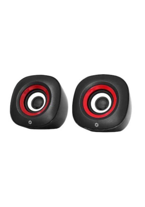 Frisby Fs-2132U 2.0 Hoparlör Sistemi
