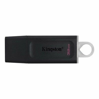 Kingston 32GB Bellek USB 3.2 Exodia Datatraveler Exodia