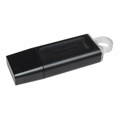 Kingston 32GB Bellek USB 3.2 Exodia Datatraveler Exodia