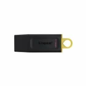 Kingston 128GB USB Bellek 3.2 DataTrvEx USB Bellek DTX/128GB