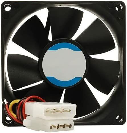Tunytech 80x80 (80CM) KASA FANI