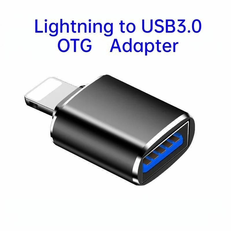 Tunytech  İphone OTG  Usb
