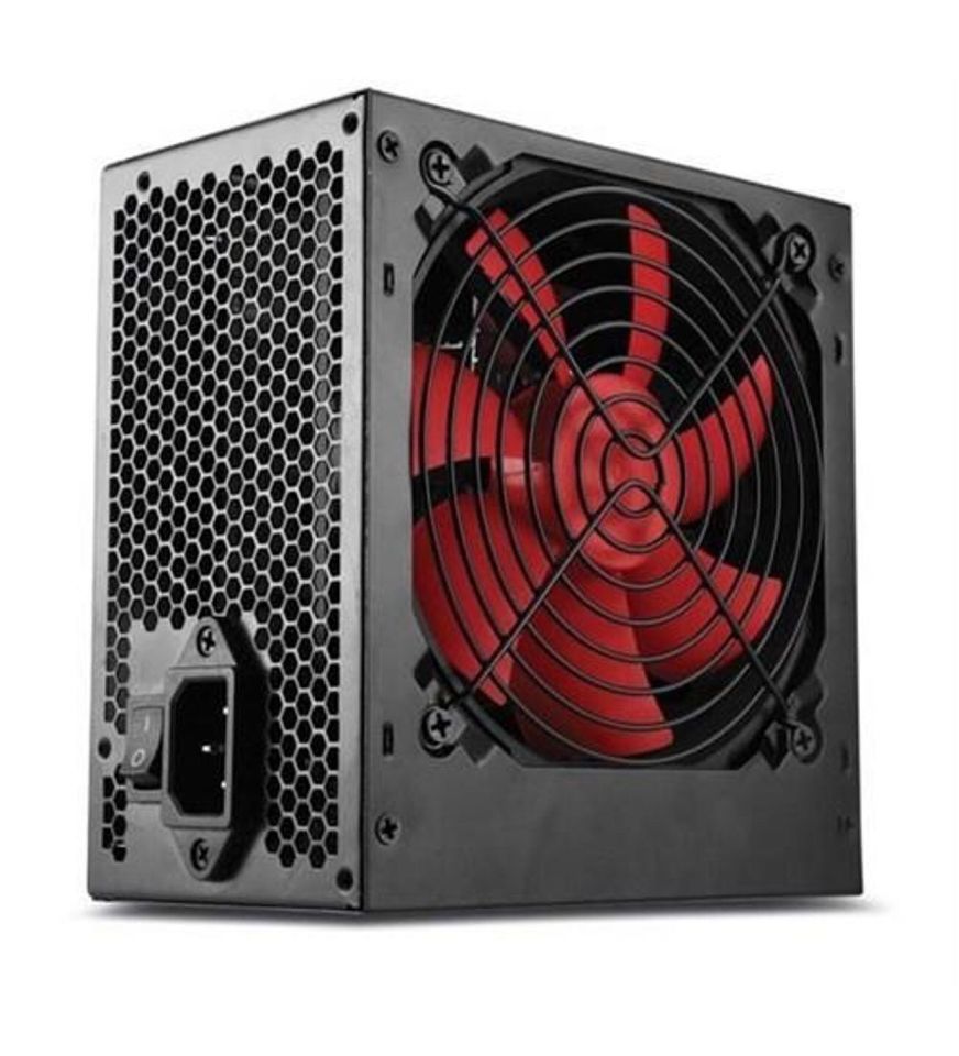 Everest Eps-1455 Peak-250w 12cm Fanlı 2 Adet Sata Power Supply