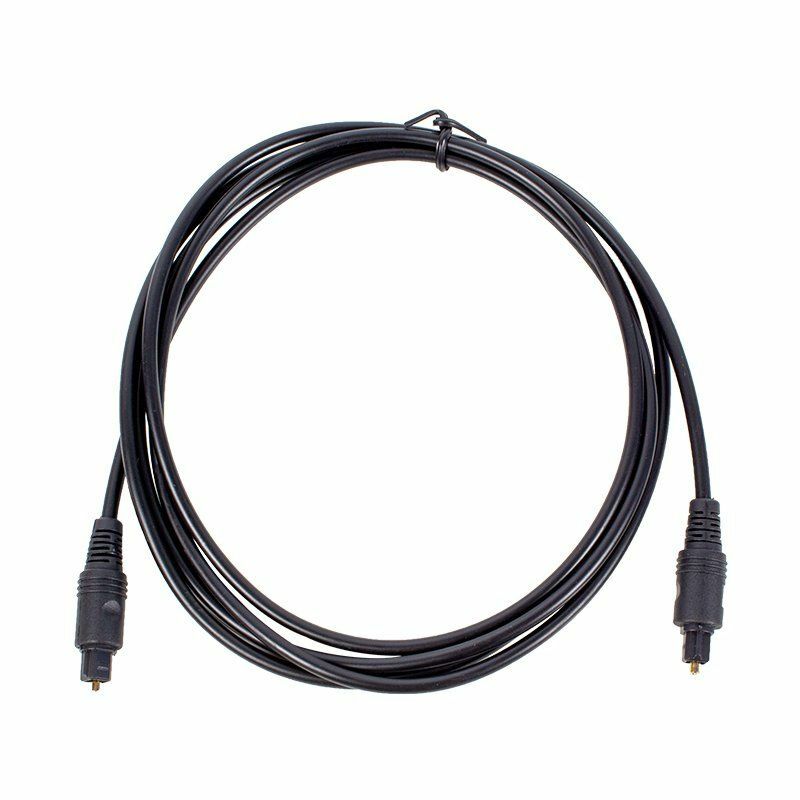 Tunytech Optik Ses Kablosu 1 metre