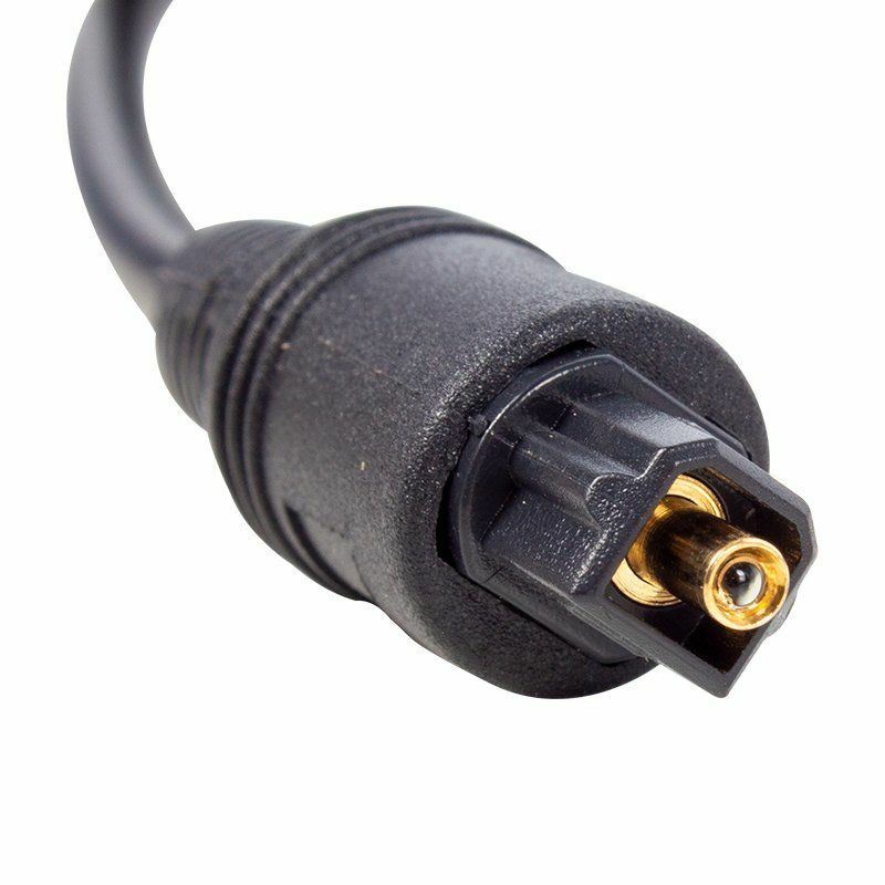 Tunytech Optik Ses Kablosu 1 metre