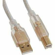 S-Link 3M Usb Yazıcı Kablosu Usb 2.0 Yazici Kablosu