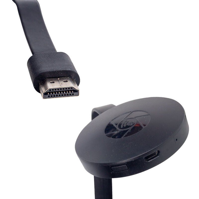 Powermaster Google Chromecast Android-iOS Kablosuz Görüntü Aktarıcı