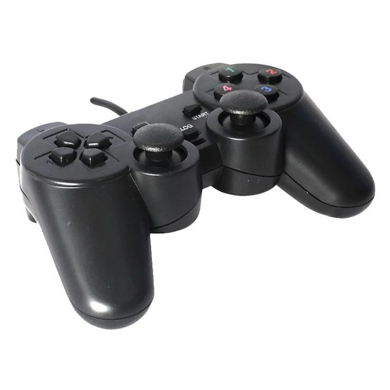 Powermaster USB-PC-PS3 Titreşimli Joystick Oyun Kolu