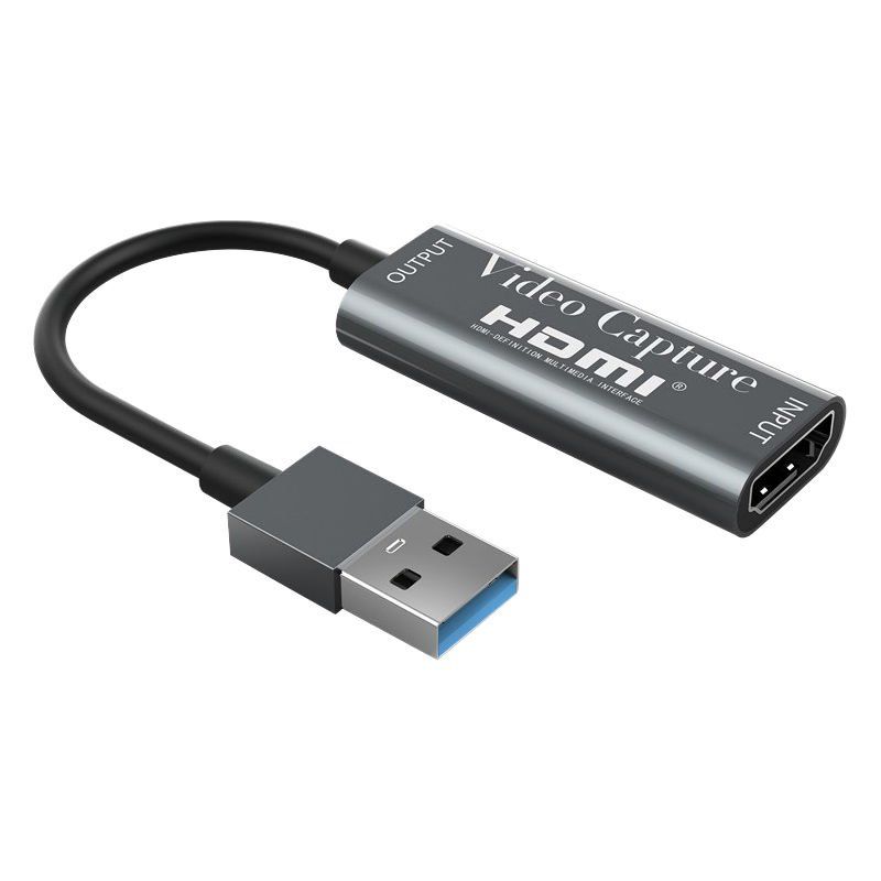 Tunytech Usb 2.0 To Video Capture