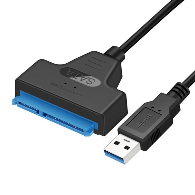 Powermaster USB 3.0 To Sata Data Kablo