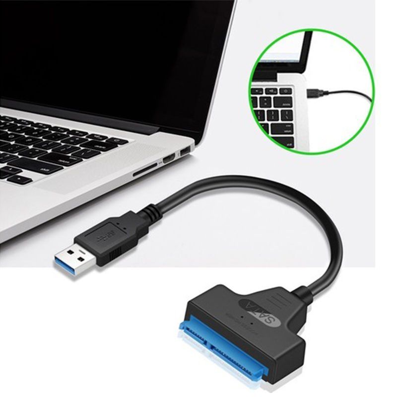 Powermaster USB 3.0 To Sata Data Kablo