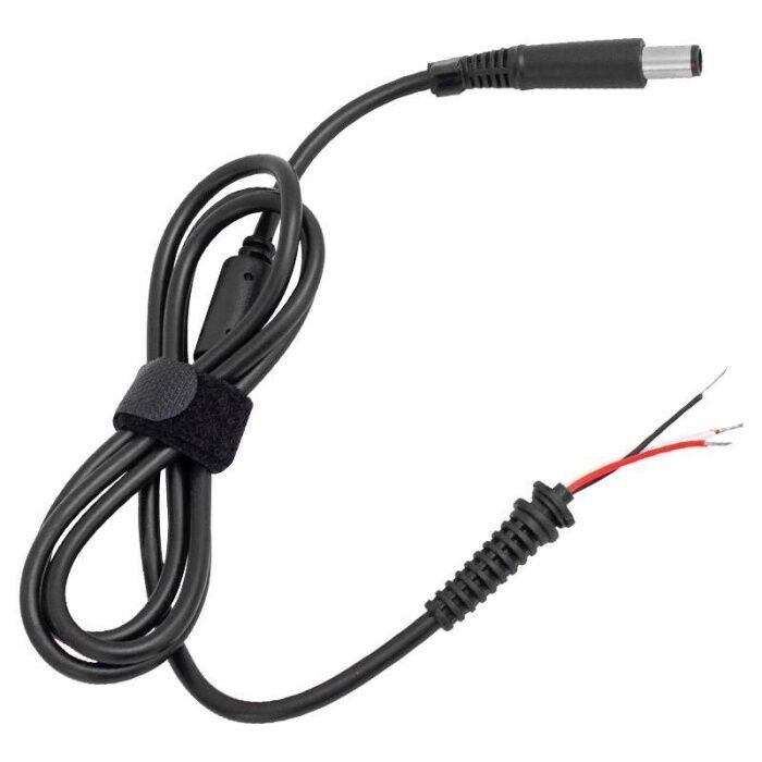 Notebook Adaptörü Jacklı Kablo 7.4x5.0 Uç