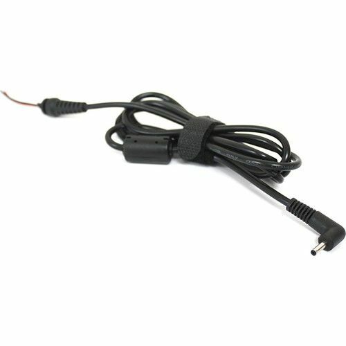 Notebook Adaptör Kablosu Jacklı 3.0x1.1 Uç