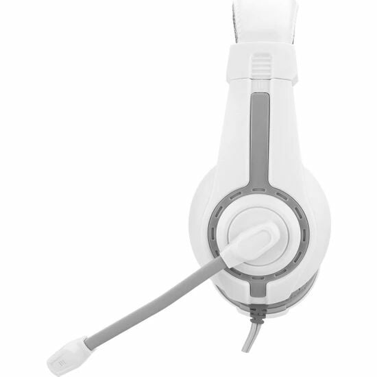 Rampage Sn-R1 Oyuncu Beyaz/Siyah Mikrofonlu Kulaklık