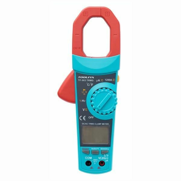 Tf 903 Pensampermetre Toolfıx