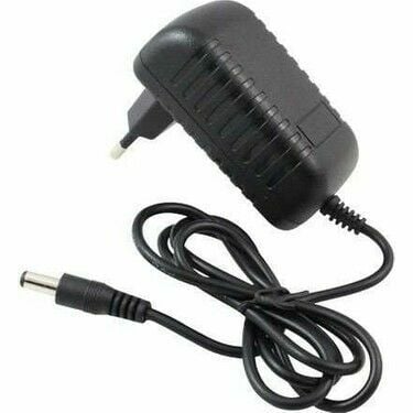 D-Smart Uydu Alıcı Adaptör 12V 2.5A Ortası İğneli