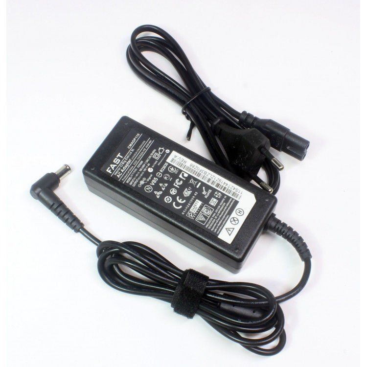 Samsung 14V 3A Monitör Adaptör 14 Volt 2.5 Amper 6.5*4.4mm