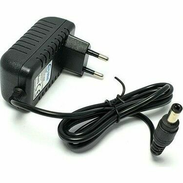 6V 2A 5.5X2.5 Adaptör Standart Uçlu