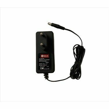 15 Volt 1 Amper Adaptör Standart Uçlu 5,5-2,5mm