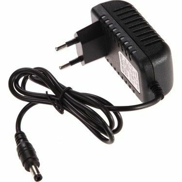 24 Volt 2 Amper Adaptör 5.5-2.5 Standart Uçlu