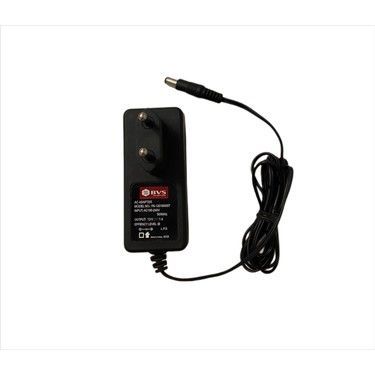 24 Volt 1 Amper Adaptör 5.5-2.5 Standart Uçlu