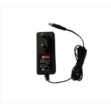 24 Volt 1 Amper Adaptör 5.5-2.5 Standart Uçlu
