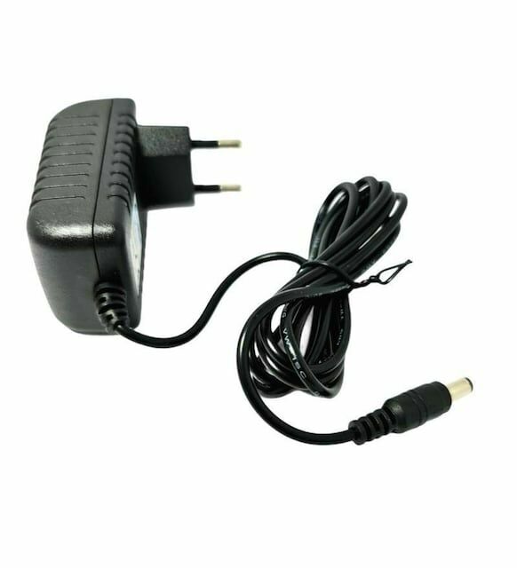 7.5Volt 1Amper Adaptör 5.5x2.5mm