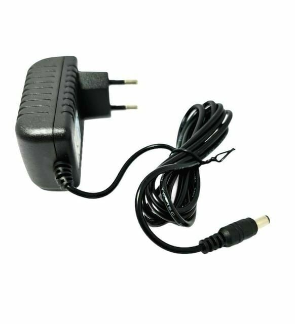 7.5Volt 1Amper Adaptör 5.5x2.5mm
