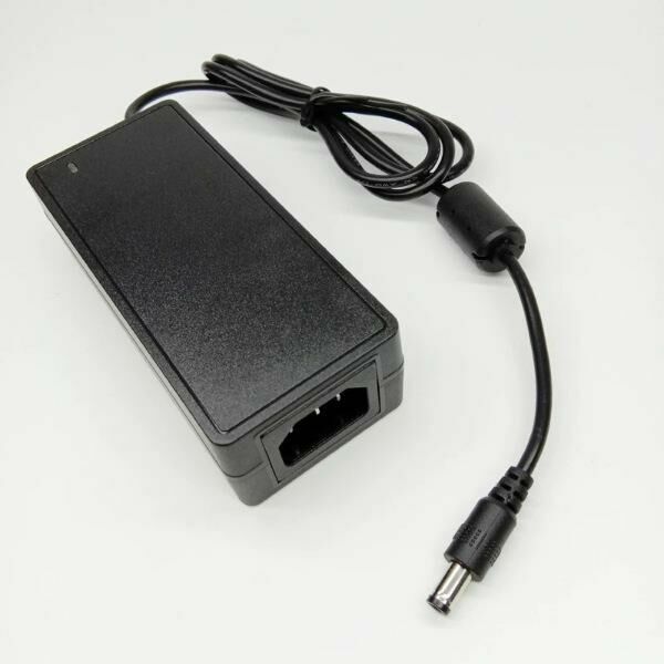 24V 5A Adaptör 5,5-2,5 Standart Uçlu