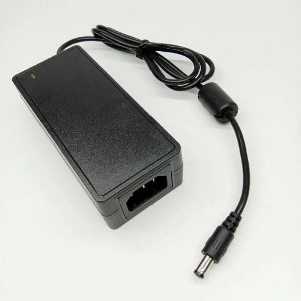24V 5A Adaptör 5,5-2,5 Standart Uçlu