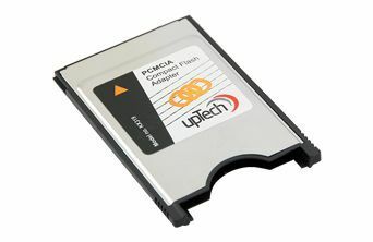 PCMCIA Compact Flash Çevirici